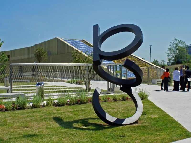 Basque Culinary Center