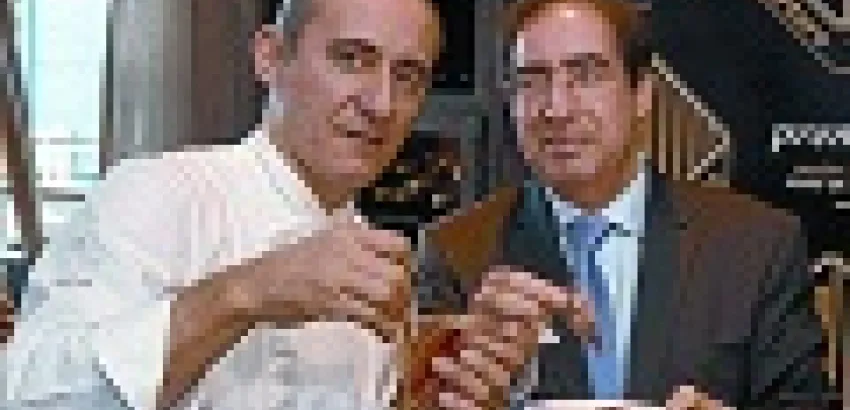 Venden en España el jamón más caro del mundo Venden en España el jamón más caro del mundo