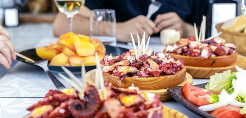 gastronomía-turismo