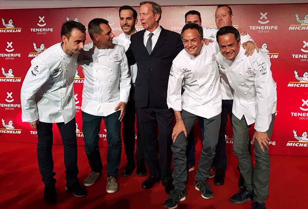 guia michelin-2018-restaurantes-dos-estrellas-españa-portugal