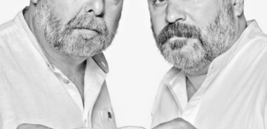 “Un café con tu doble”: El alter ego de Nespresso “Un café con tu doble”: El alter ego de Nespresso