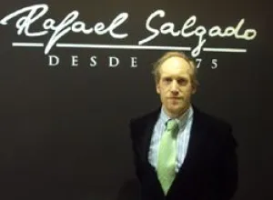 Entrevista a Javier Oliva González, Gerente de Exportación de La Chinata