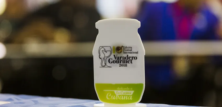 Festival Internacional Varadero Gourmet