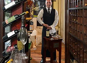 ¿Dónde disfrutar un buen vino en La Habana?