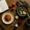 libro de recetas gastronomía y cocina