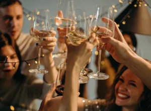Fiesta Internacional del Vino