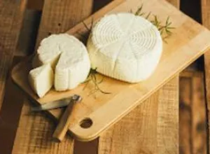 El queso fresco Praizal, mejor queso de la Feria de los Productos de León 2016