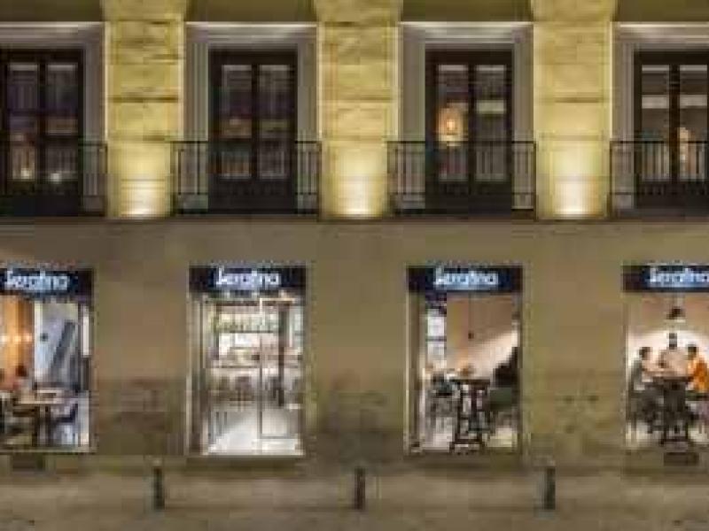 En Serafina Cocina Bar todos los días es el Día de la Madre 