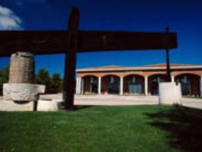 Bodegas Torres recibe un premio internacional por su enoturismo