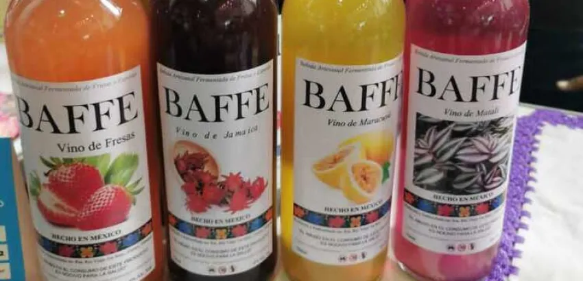 baffe baffe