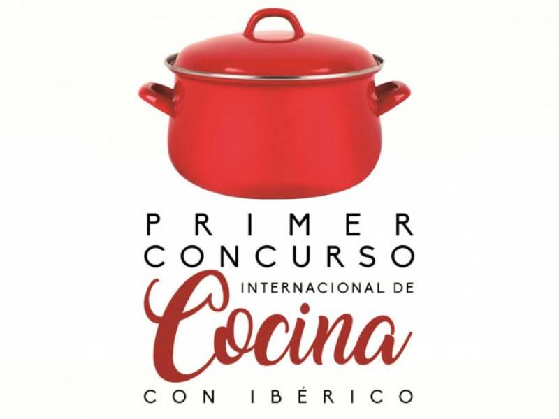 I Concurso Internacional de Cocina con Ibérico
