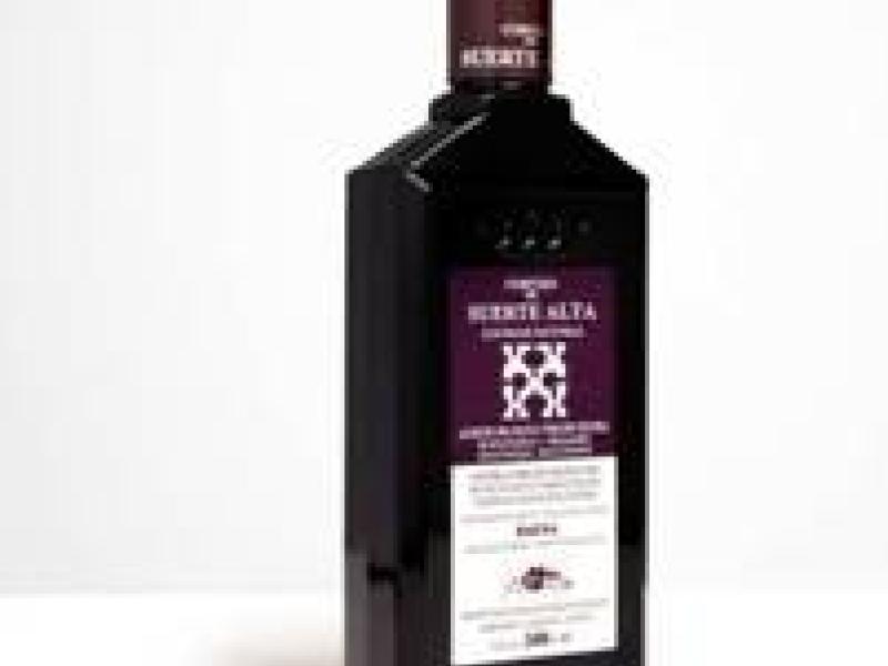 Gran Prestige Gold para Cortijo de Suerte Alta en Terraolivo 2012 