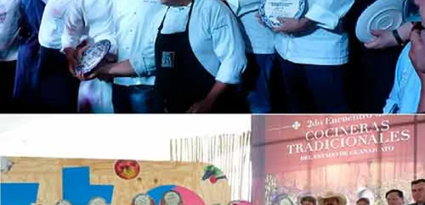 Guanajuato sí Sabe Guanajuato sí Sabe