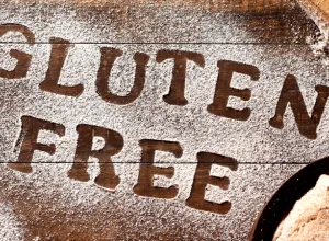 gluten