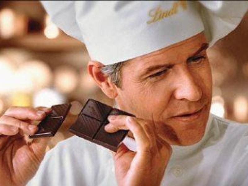 Chocolate, de la taza a la mesa
