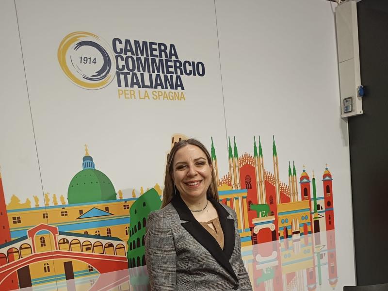 Fabiola Paola Silvestro 