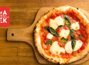 Pizza Week España