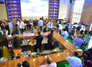 Inauguran restaurante Viphavana en el Vedado