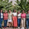 mujeres productoras de Tenerife