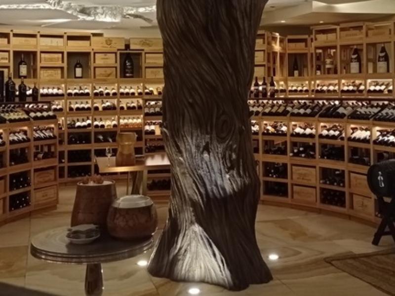bodega Coque