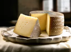 Queso Manchego