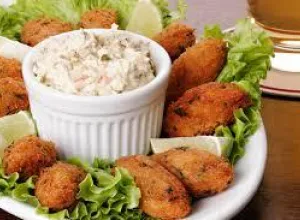  La Croqueta, tan rápida como elitista, tan mundana como turística (+Receta)