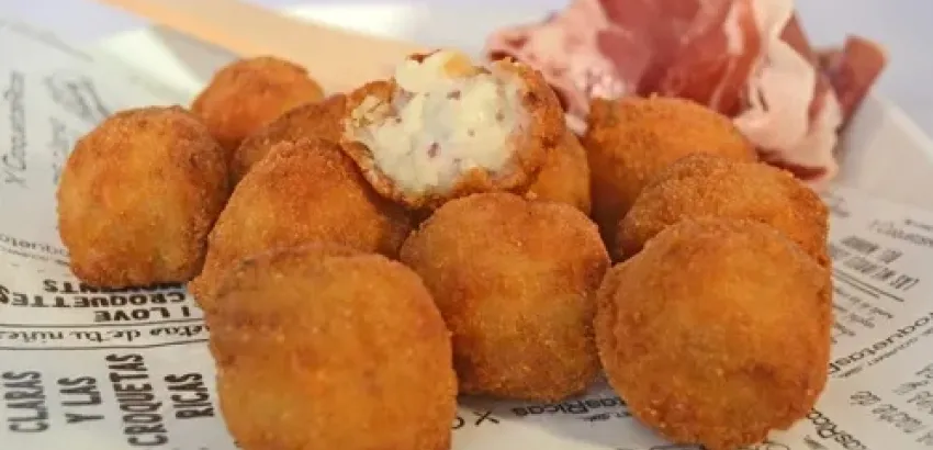 croquetas