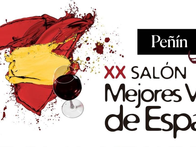 Salón de los Mejores Vinos de España-2019