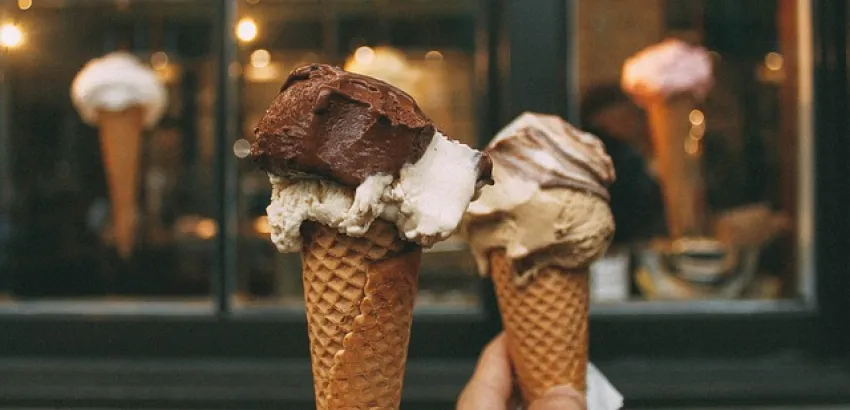 helado helado