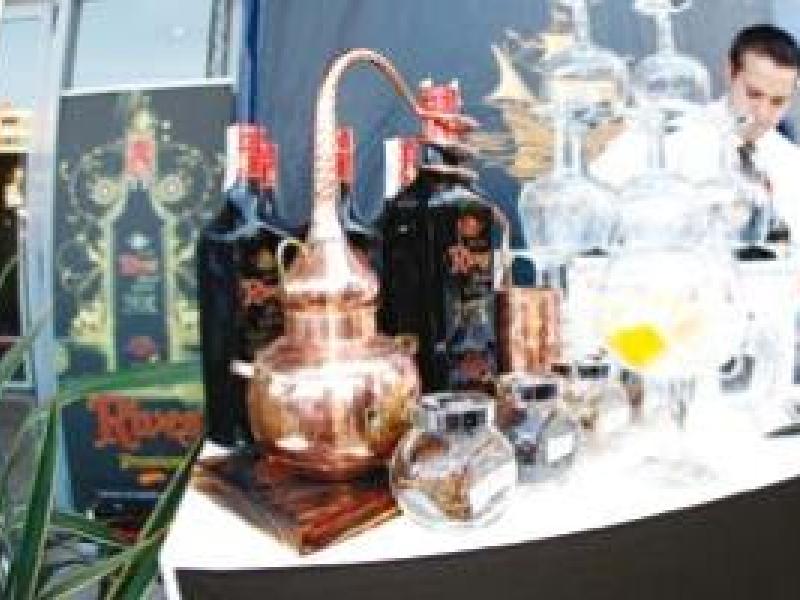 La Ginebra "Gin" vive su mejor momento