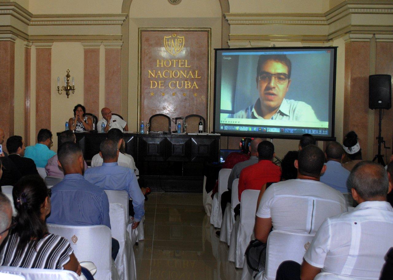 Sommelier Ferran Centelles