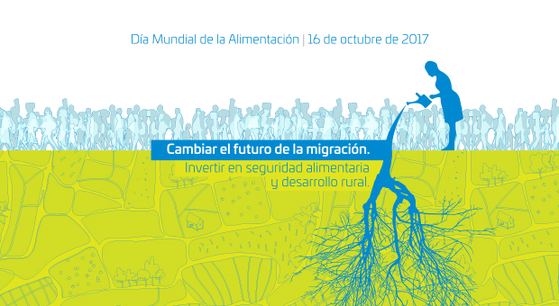 Día Mundial de la Alimentación