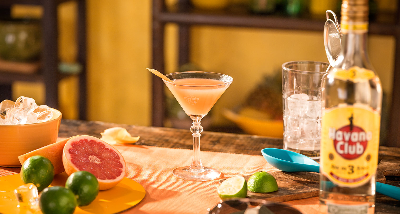 cocteles-con havana-CLUB
