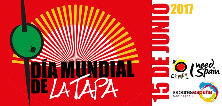 tapa-dia mundial