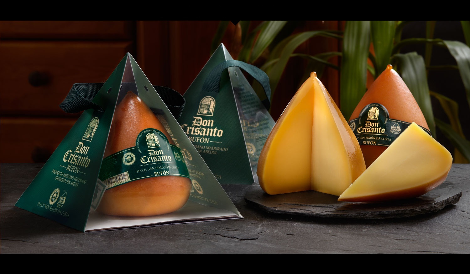 Premio Alimentos de España al Mejor Queso- 2017-queso-Don-Crisanto