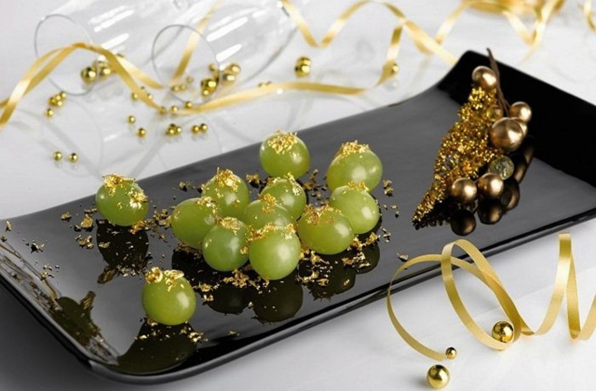 Uvas en Nochevieja-comer-tradición