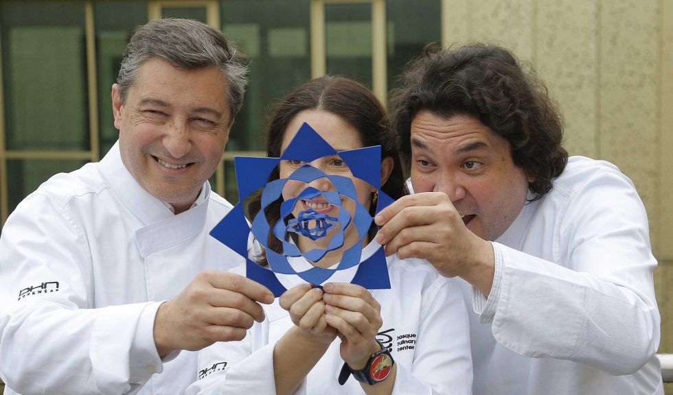 Basque Culinary World Prize-ganador-en-mexico