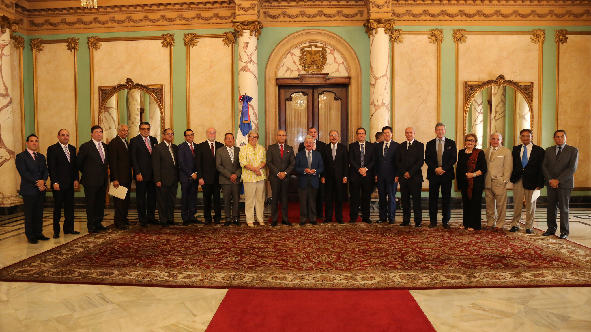 Academia Dominicana de Gastronomía