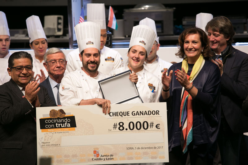 Concurso-Internacional-Cocinando-con-Trufa 