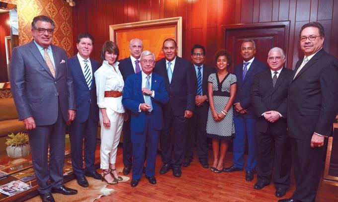 gastronomia-dominicana-republica dominicana-capital-de-la-cultura-gastronomica-del-caribe