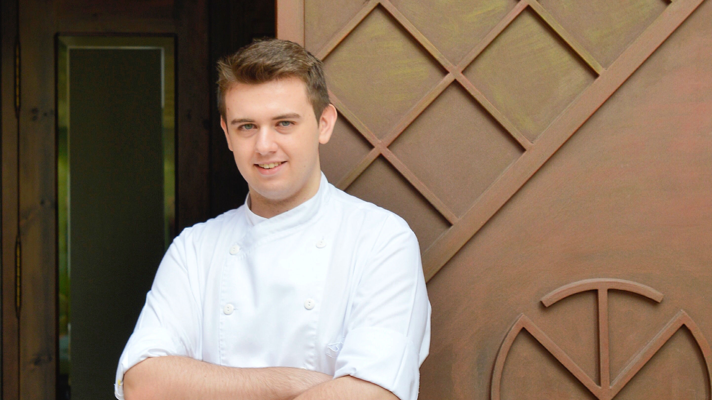 Premio Cocinero Revelación 2017-Jesús-Moral