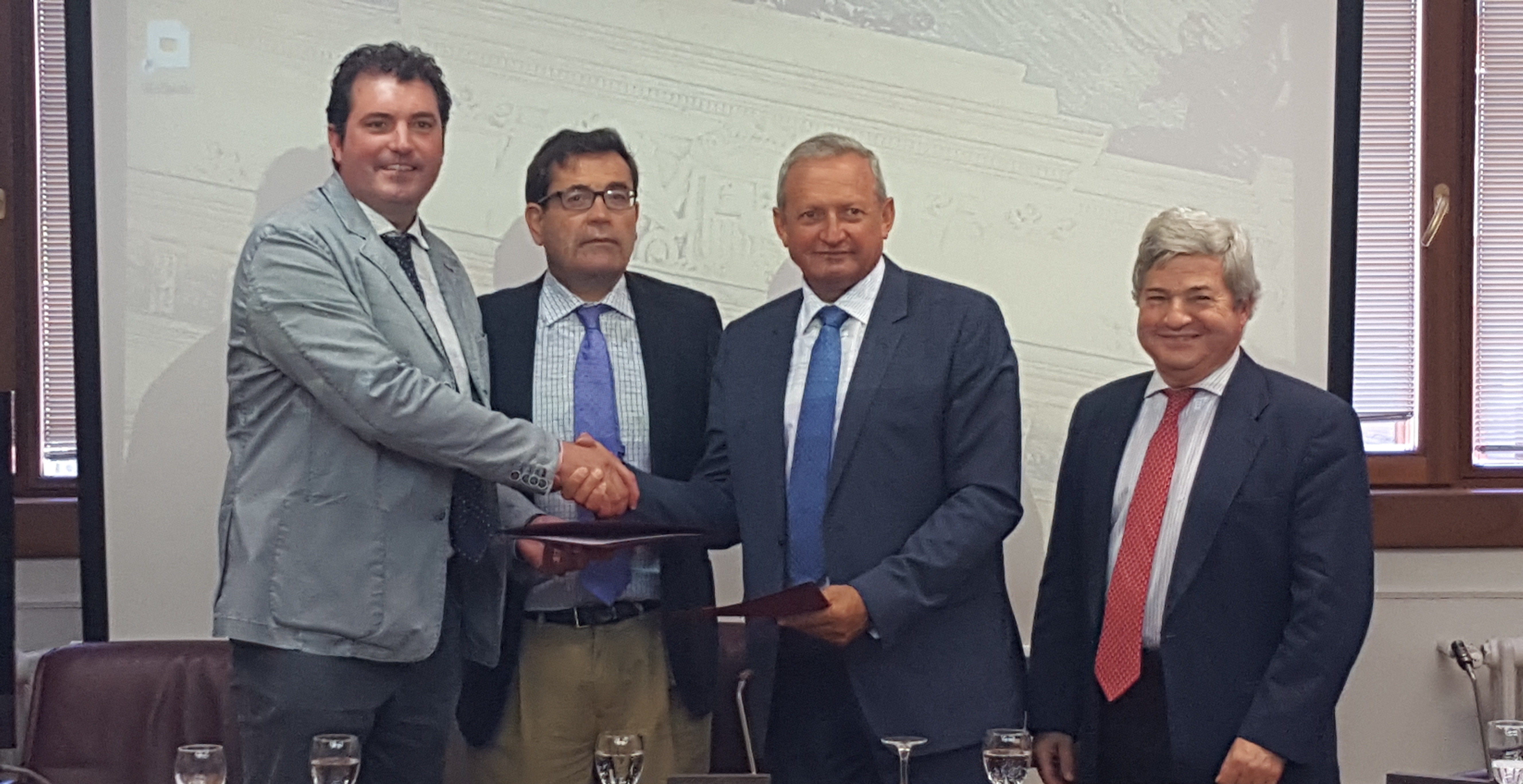 Comité Mixto OIVE-CECRV