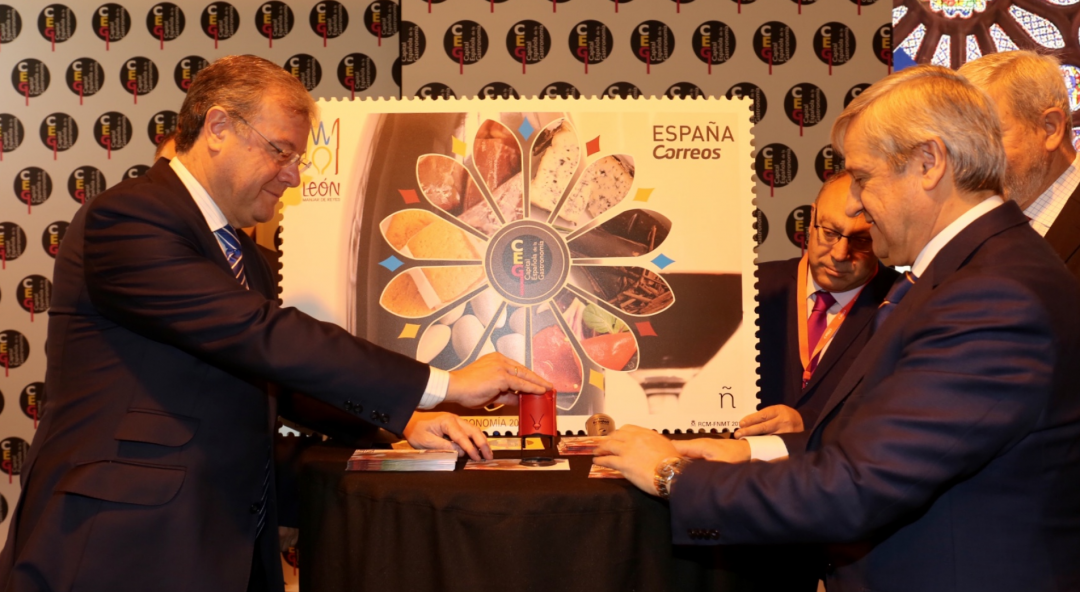 Capital Española de la Gastronomia-2018-Leon