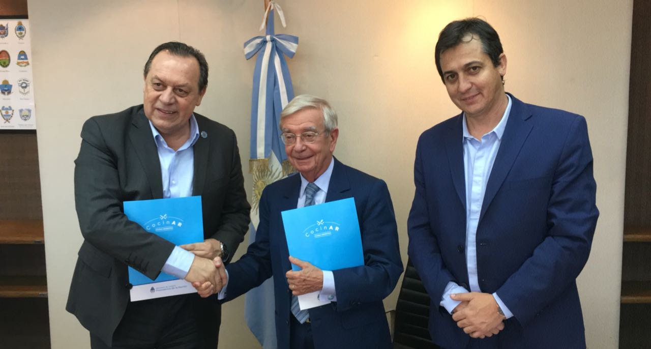 turismo gastronómico argentino 