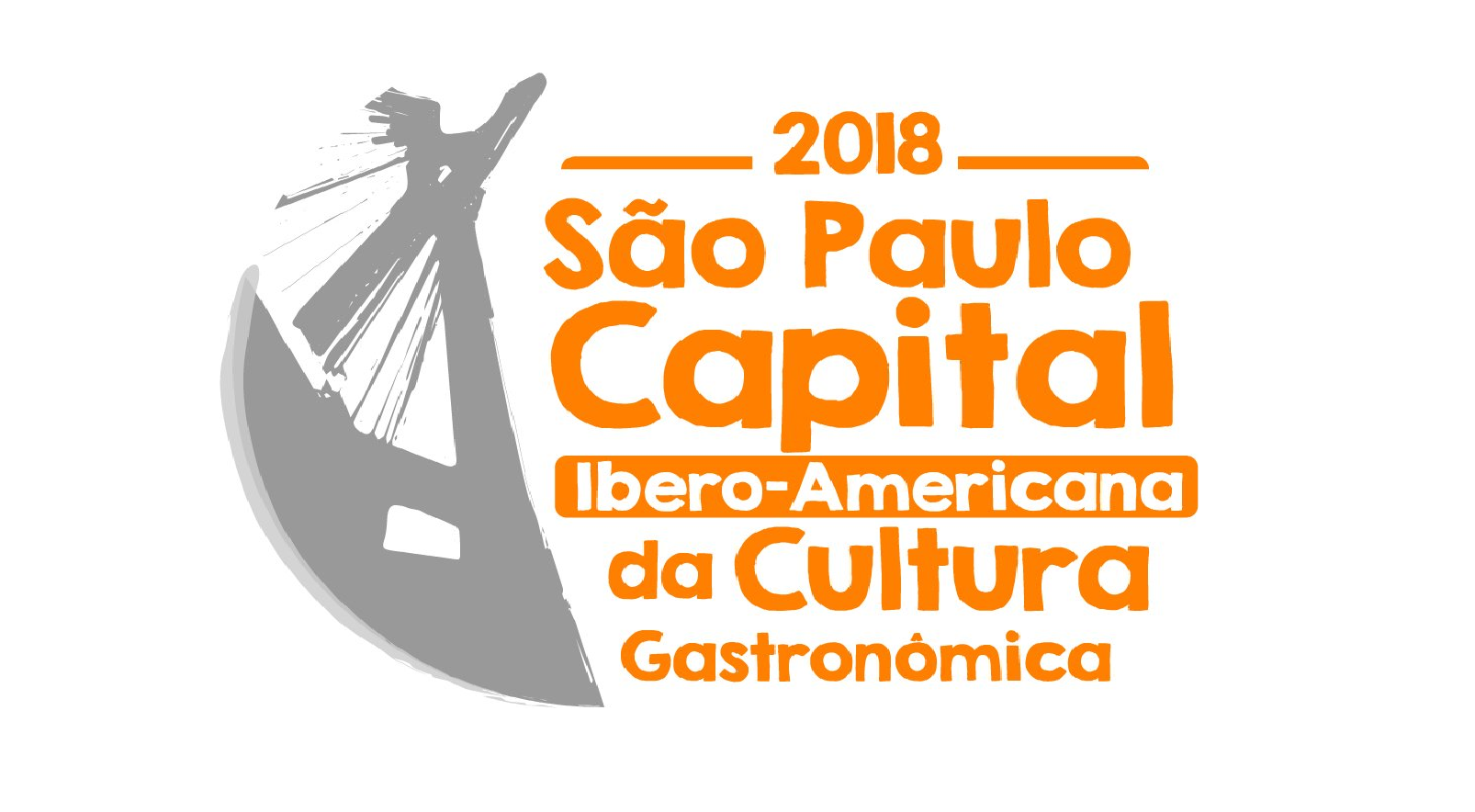 Capital Iberoamericana de la Cultura Gastronomica-2018-Sao-Paulo