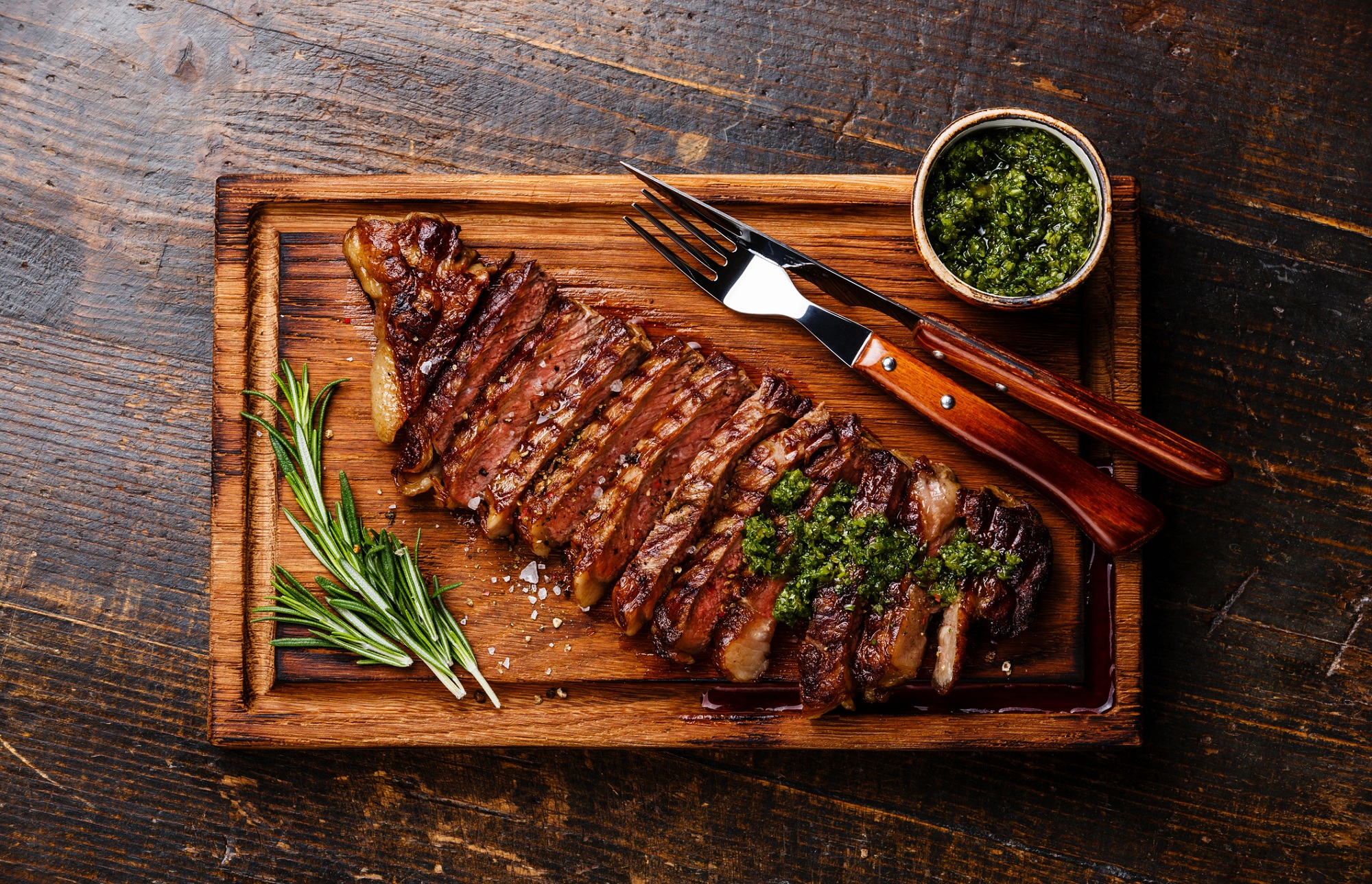 Argentina en Madrid-FITUR-2018