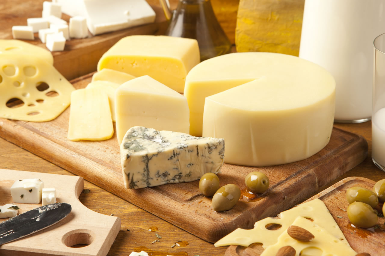 Campeonato de los Mejores Quesos de España 2018