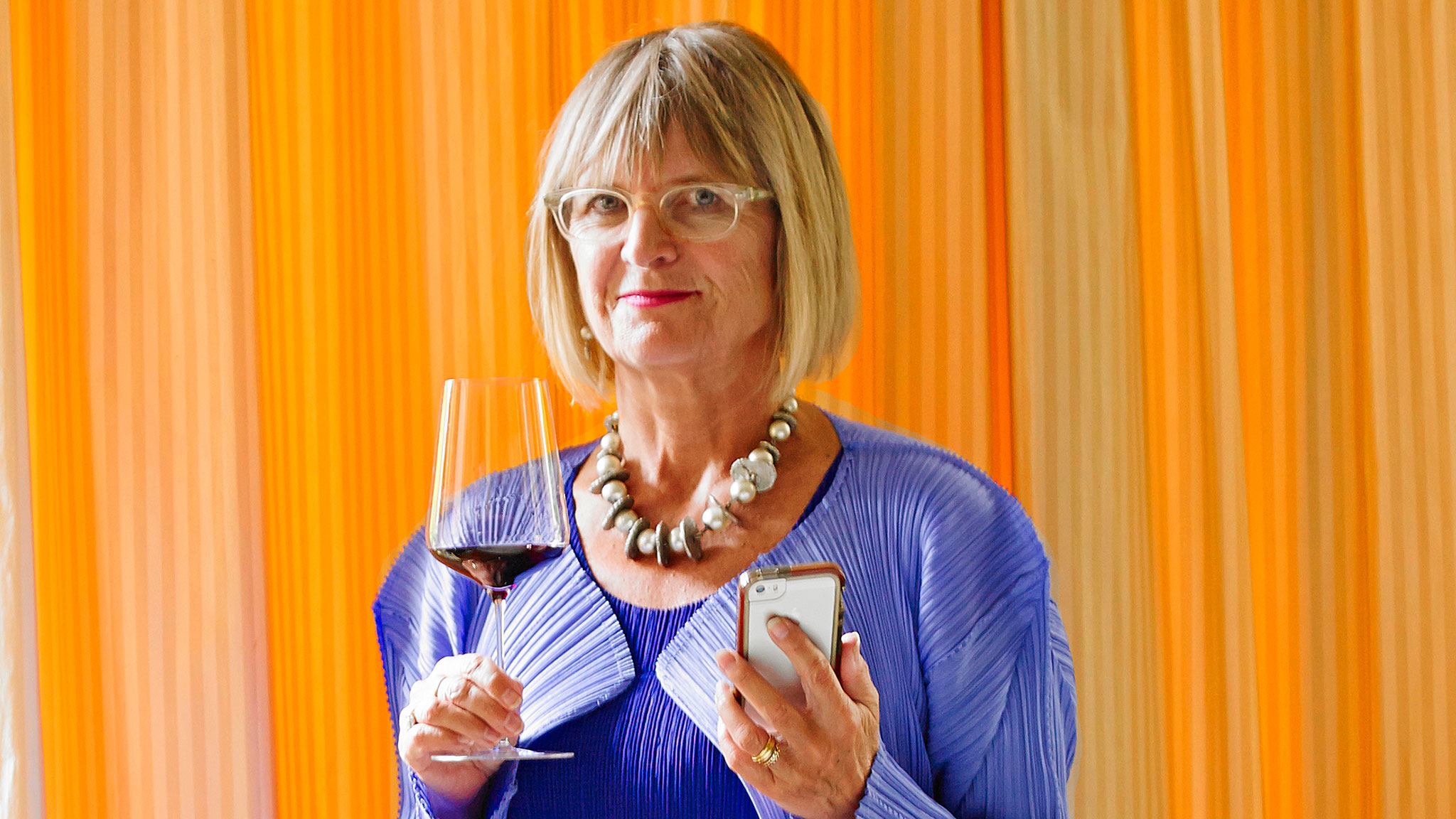 Jancis Robinson