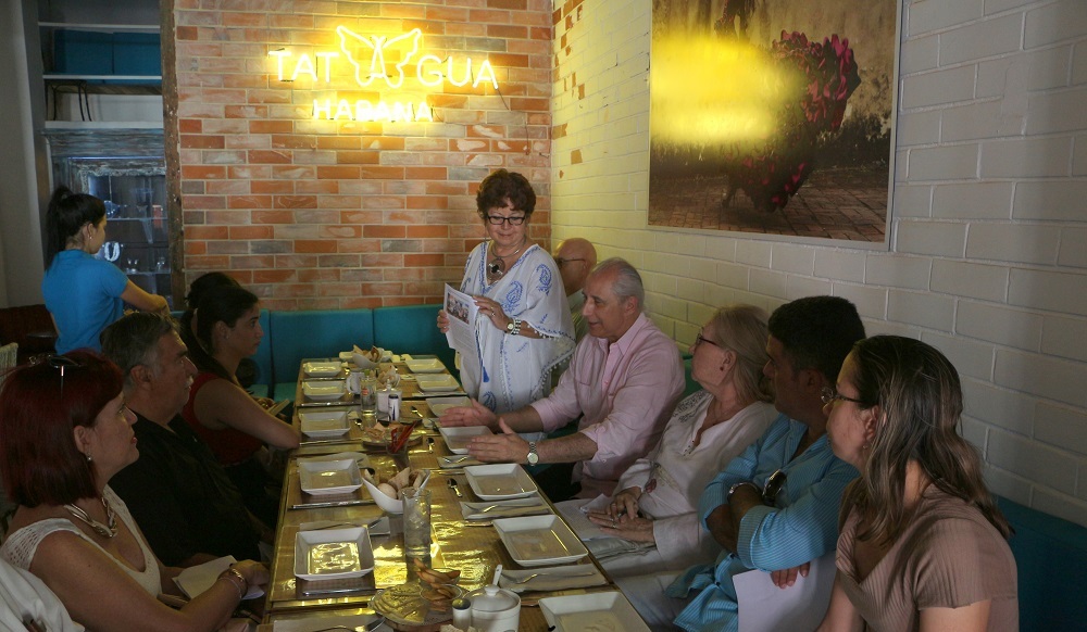 Desayunos Excelencias