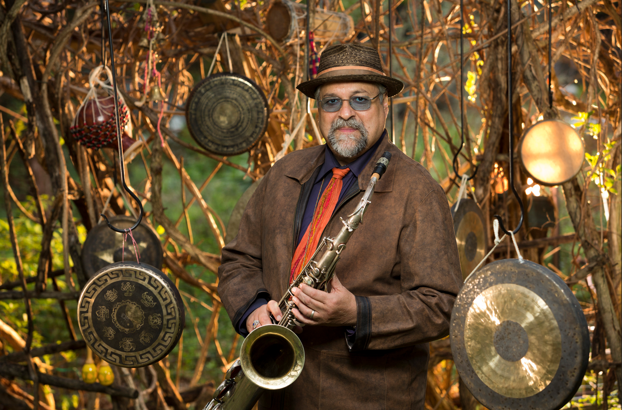 Joe Lovano